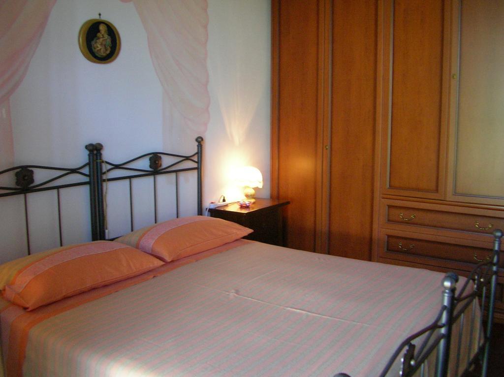 Villa Dei Romaniani Villaromagnano Exteriör bild