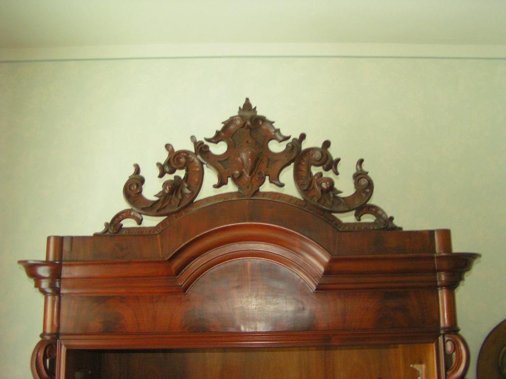 Villa Dei Romaniani Villaromagnano Exteriör bild